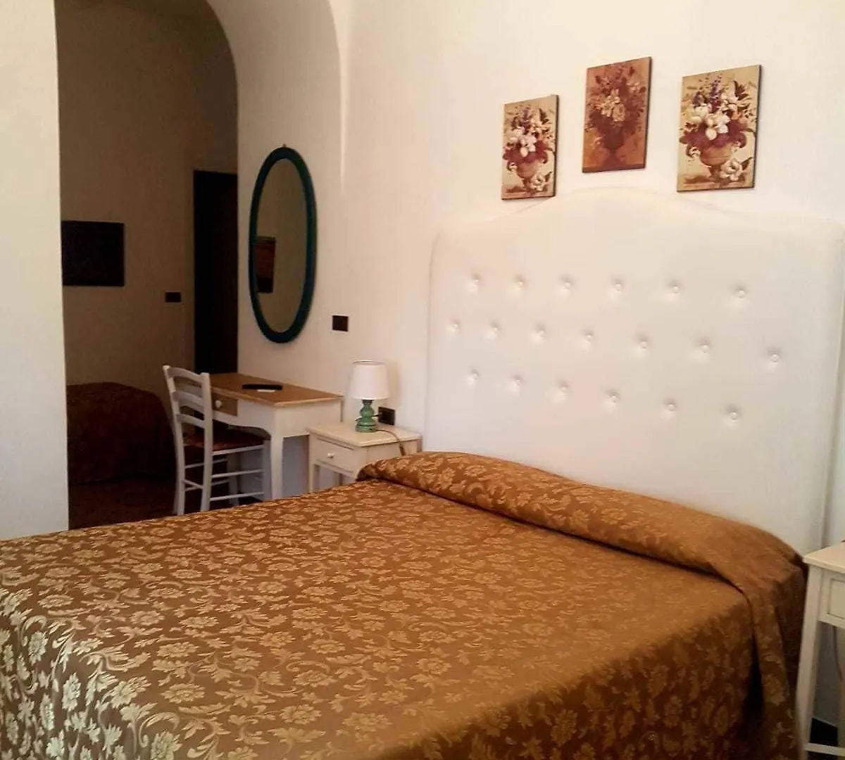 Hotel La Vela-Castello Il Rifugio Santa Margherita Ligure
