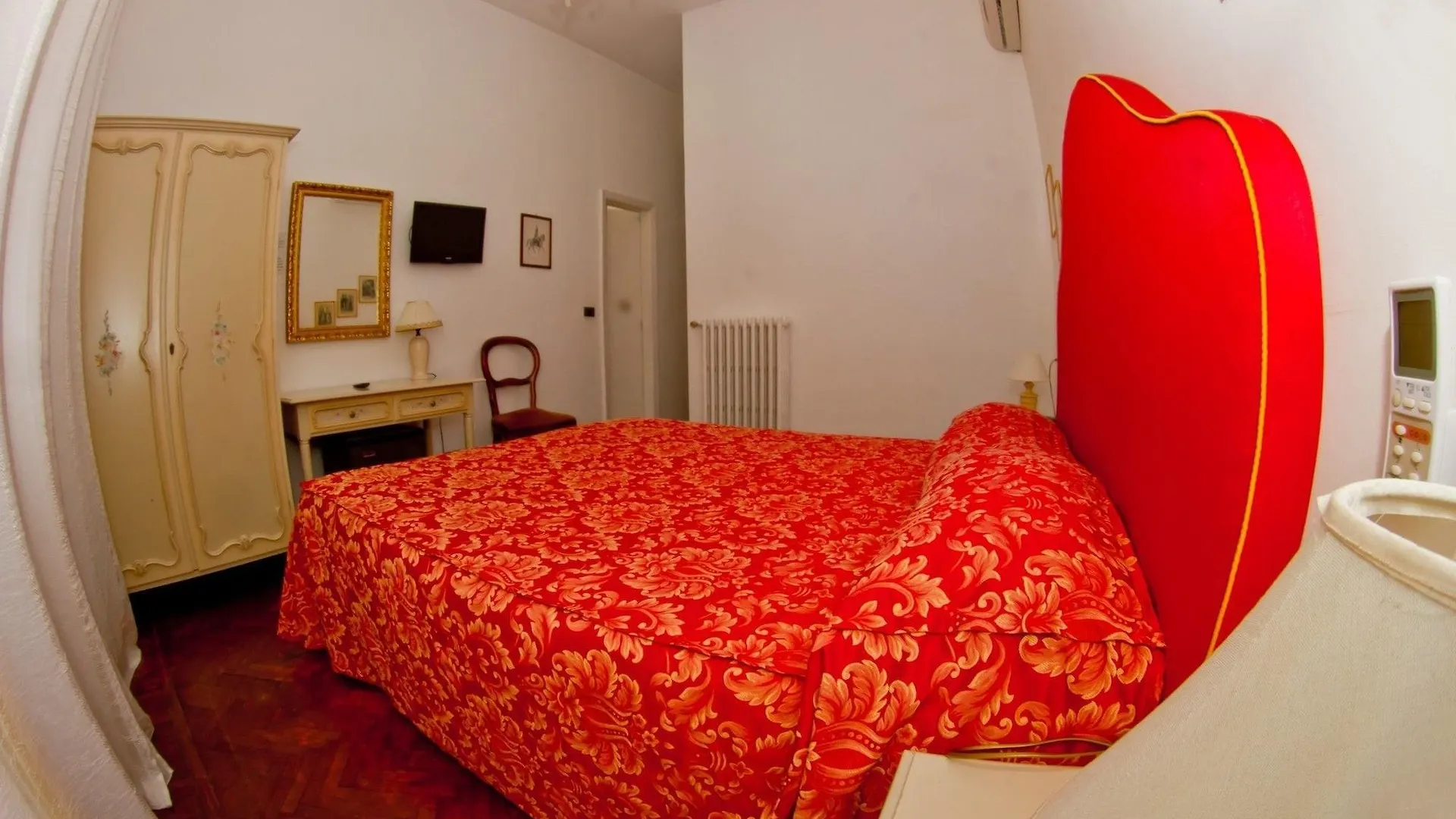 Hotel La Vela-Castello Il Rifugio Santa Margherita Ligure Olaszország