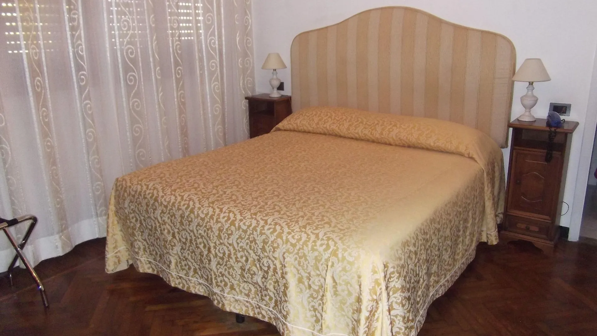 Hotel La Vela-Castello Il Rifugio Santa Margherita Ligure Italia
