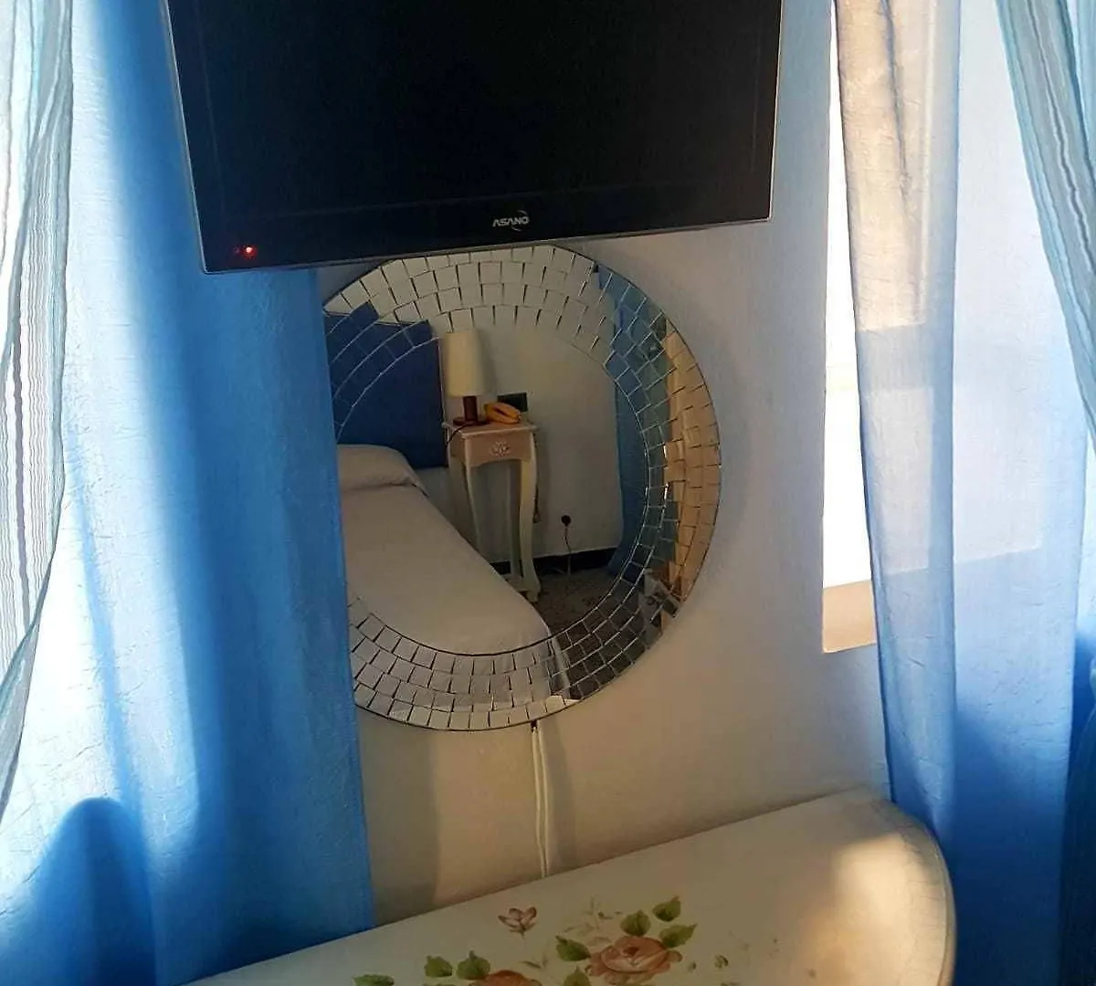 Hotel La Vela-Castello Il Rifugio Santa Margherita Ligure 3*,