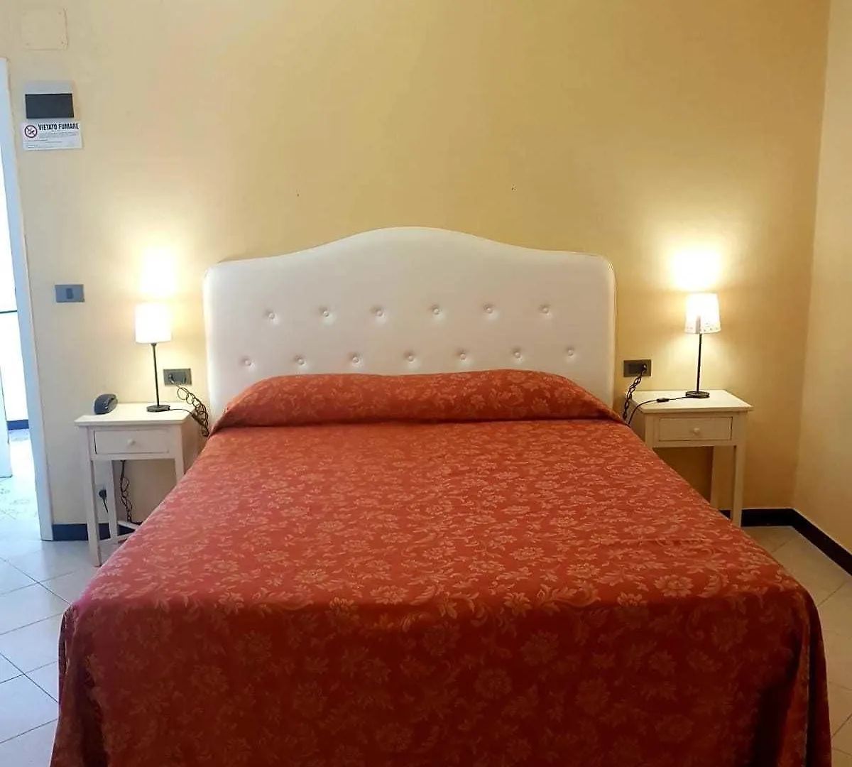 Hotel La Vela-Castello Il Rifugio Santa Margherita Ligure