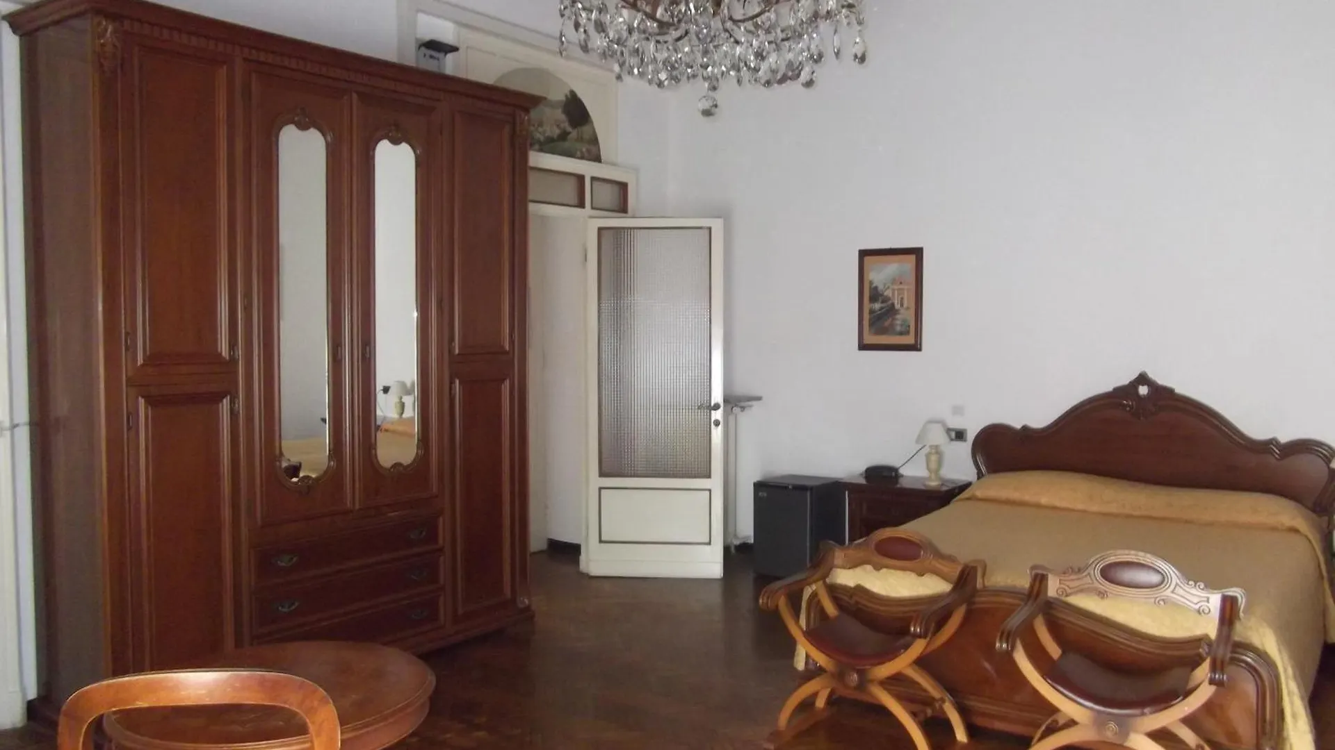 Hotel La Vela-Castello Il Rifugio Santa Margherita Ligure
