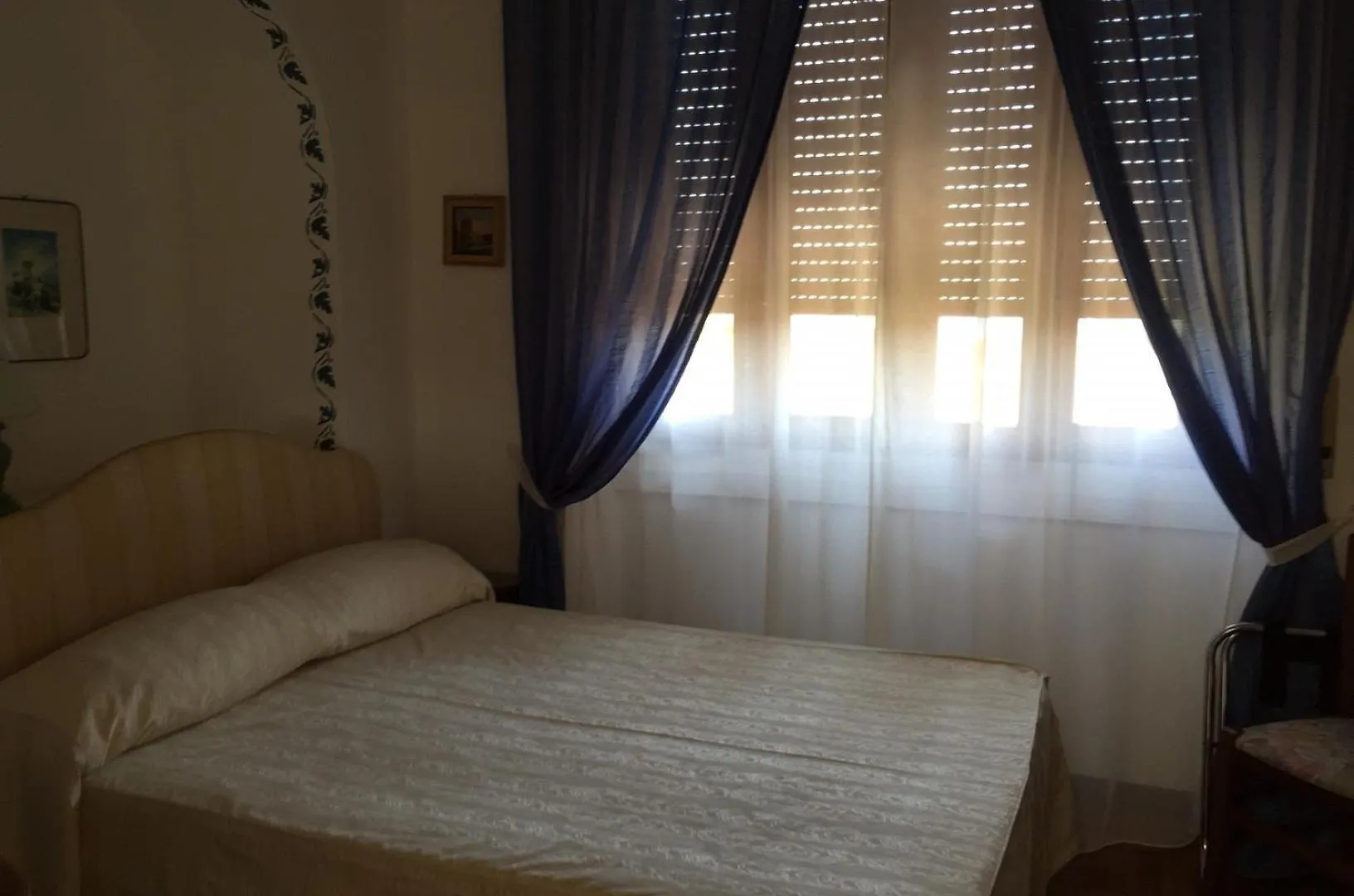 Hotel La Vela-Castello Il Rifugio Santa Margherita Ligure