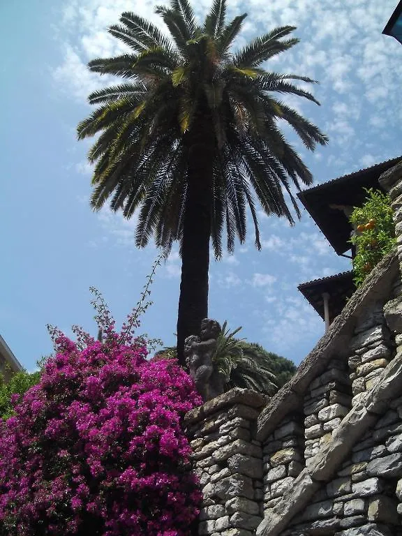 Hotel La Vela-Castello Il Rifugio Santa Margherita Ligure