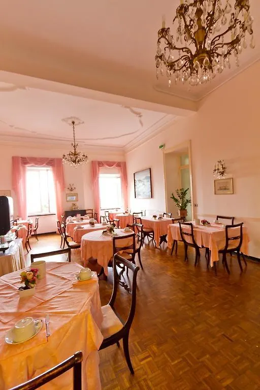 Hotel La Vela-Castello Il Rifugio Santa Margherita Ligure 3*,  Italia
