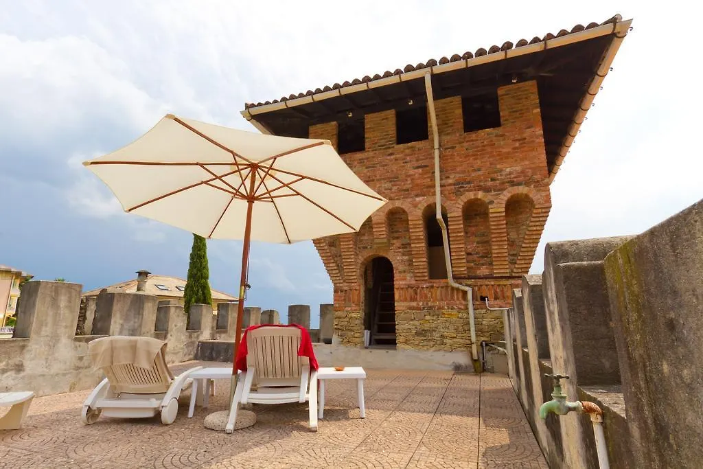 Hotel La Vela-Castello Il Rifugio Santa Margherita Ligure