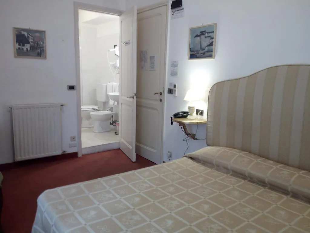 Hotel La Vela-Castello Il Rifugio Santa Margherita Ligure