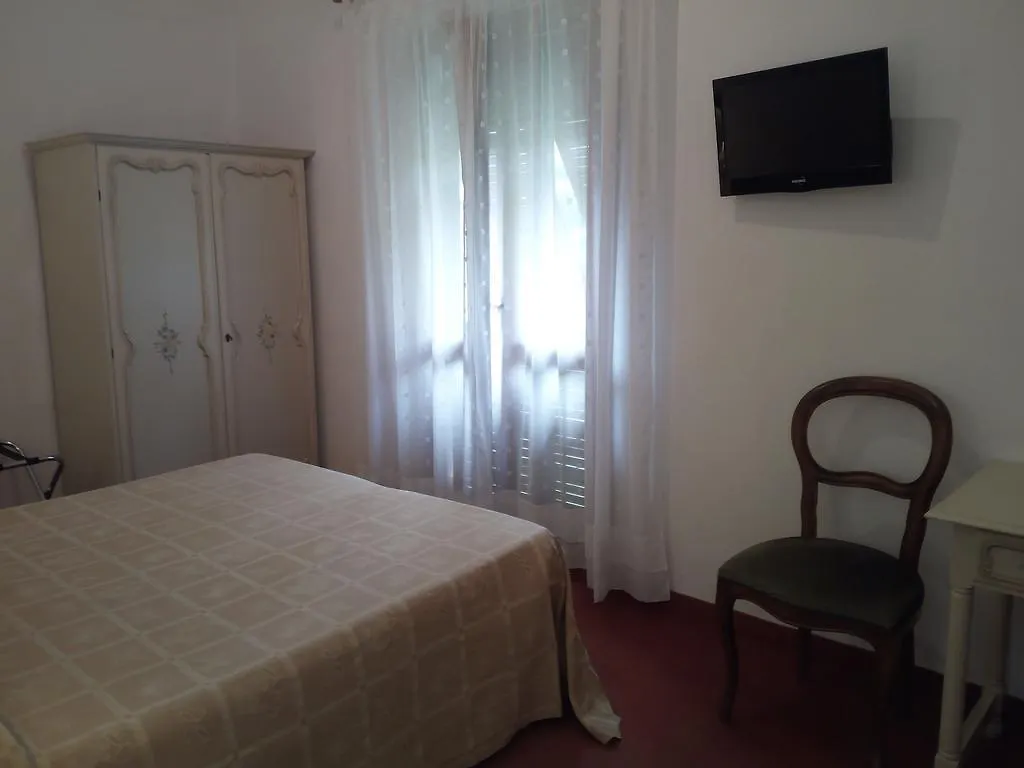 Hotel La Vela-Castello Il Rifugio Santa Margherita Ligure