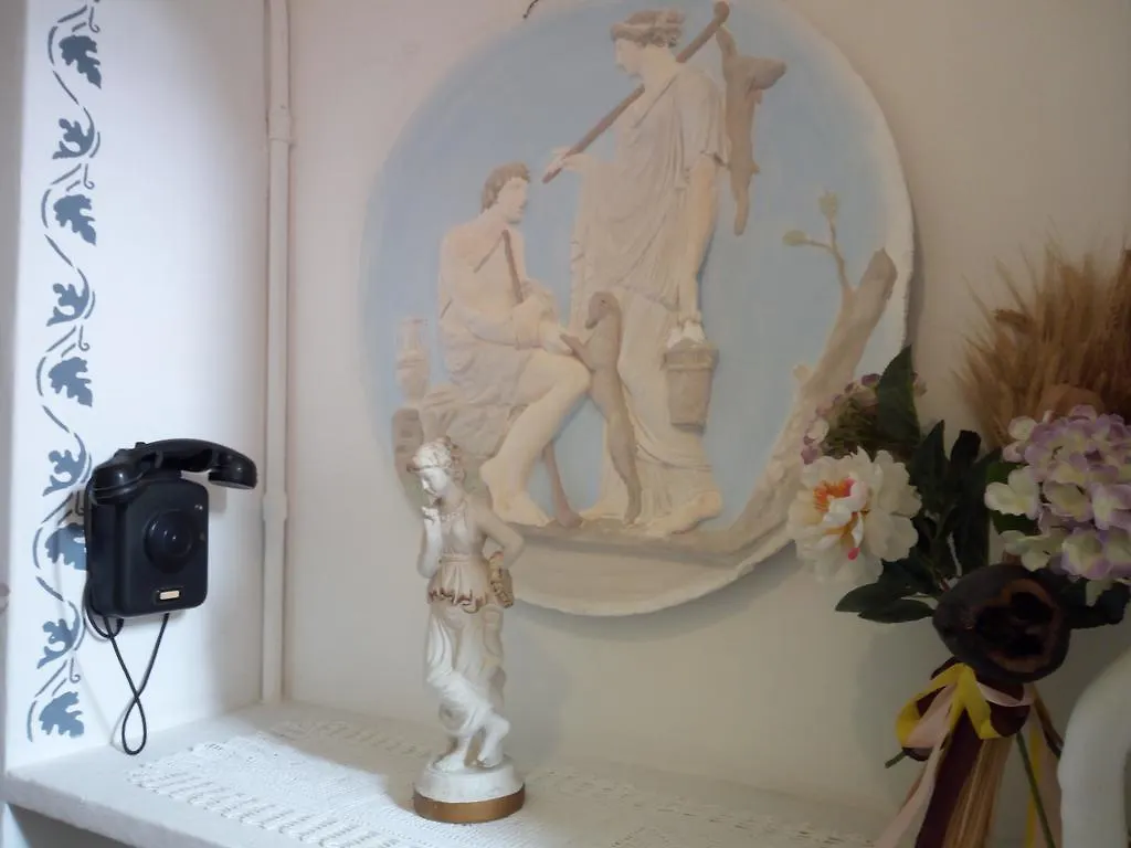 Hotel La Vela-Castello Il Rifugio Santa Margherita Ligure