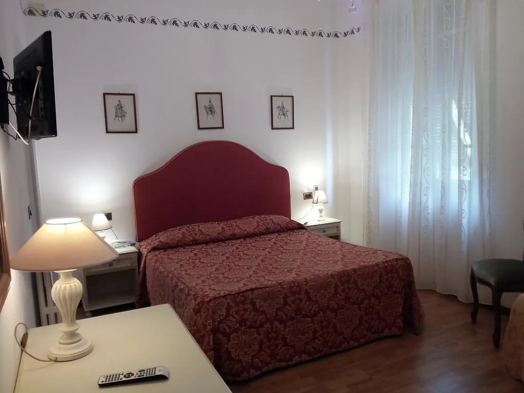 Hotel La Vela-Castello Il Rifugio Santa Margherita Ligure 3*,  Italia