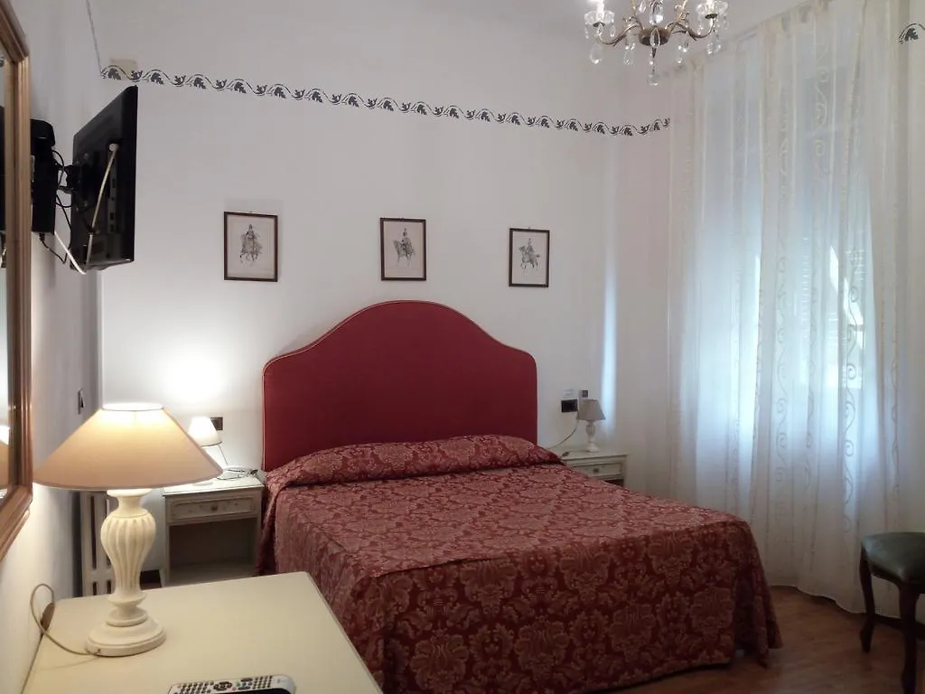 Hotel La Vela-Castello Il Rifugio Santa Margherita Ligure