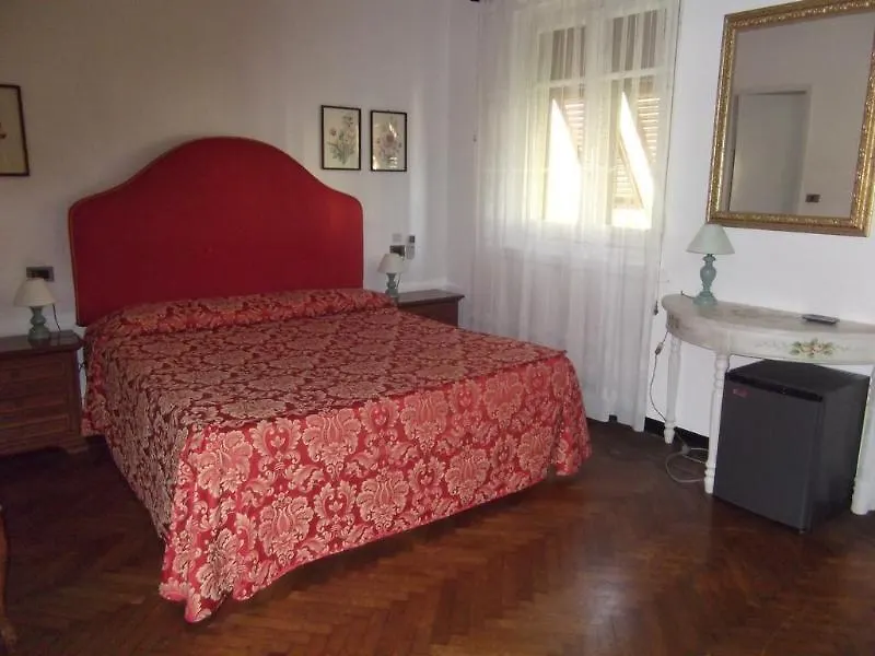 Hotel La Vela-Castello Il Rifugio Santa Margherita Ligure