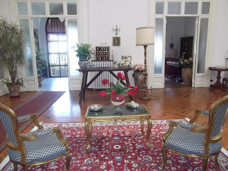 Hotel La Vela-Castello Il Rifugio Santa Margherita Ligure