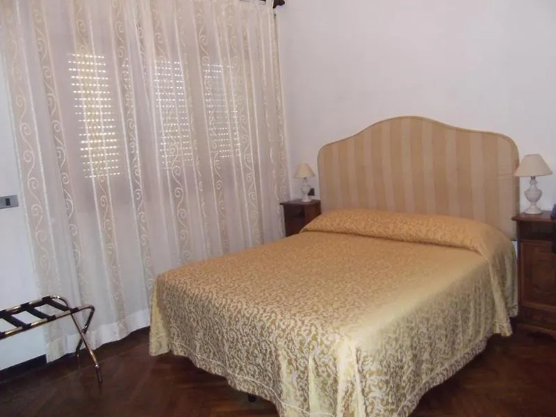 Hotel La Vela-Castello Il Rifugio Santa Margherita Ligure 3*,  Italia