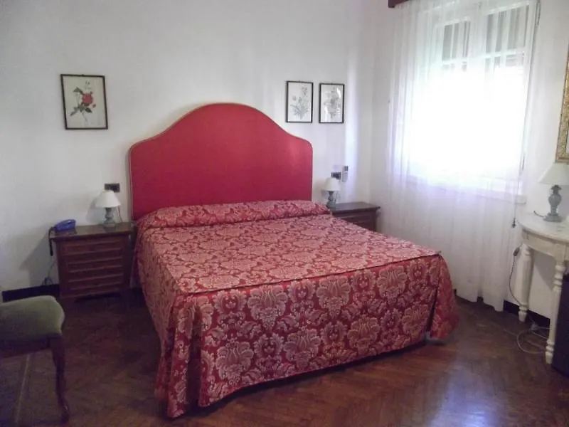 Hotel La Vela-Castello Il Rifugio Santa Margherita Ligure
