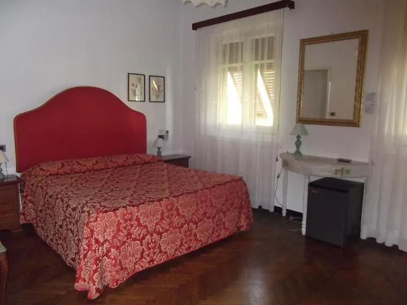 Hotel La Vela-Castello Il Rifugio Santa Margherita Ligure Italia