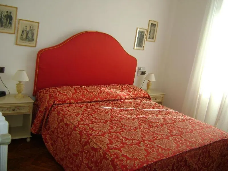 Hotel La Vela-Castello Il Rifugio Santa Margherita Ligure 3*,  Olaszország