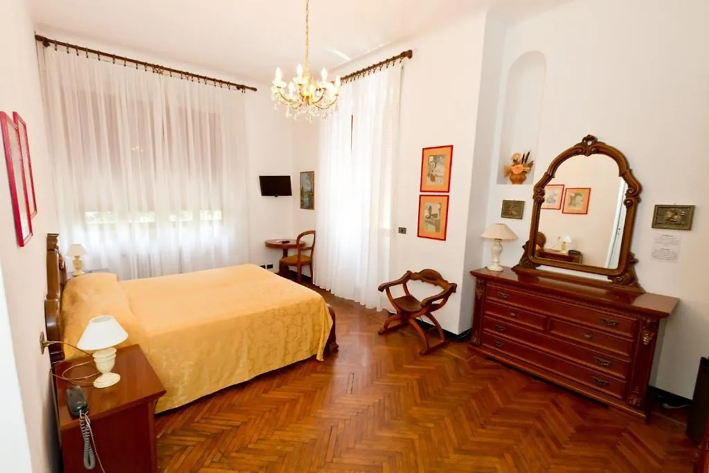 Hotel La Vela-Castello Il Rifugio Santa Margherita Ligure