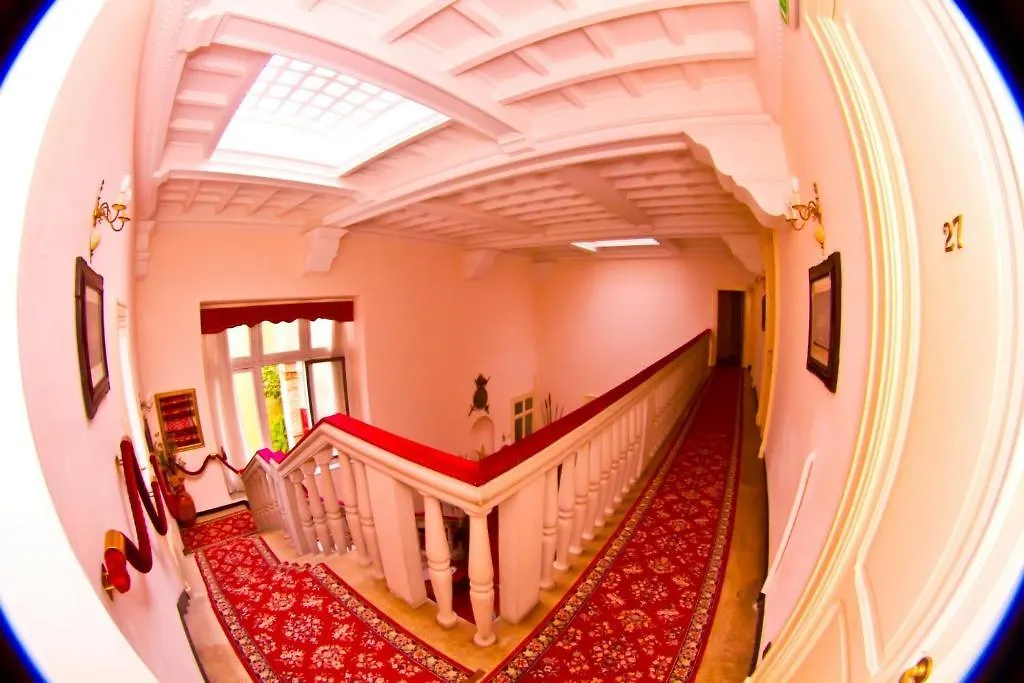 Hotel La Vela-Castello Il Rifugio Santa Margherita Ligure