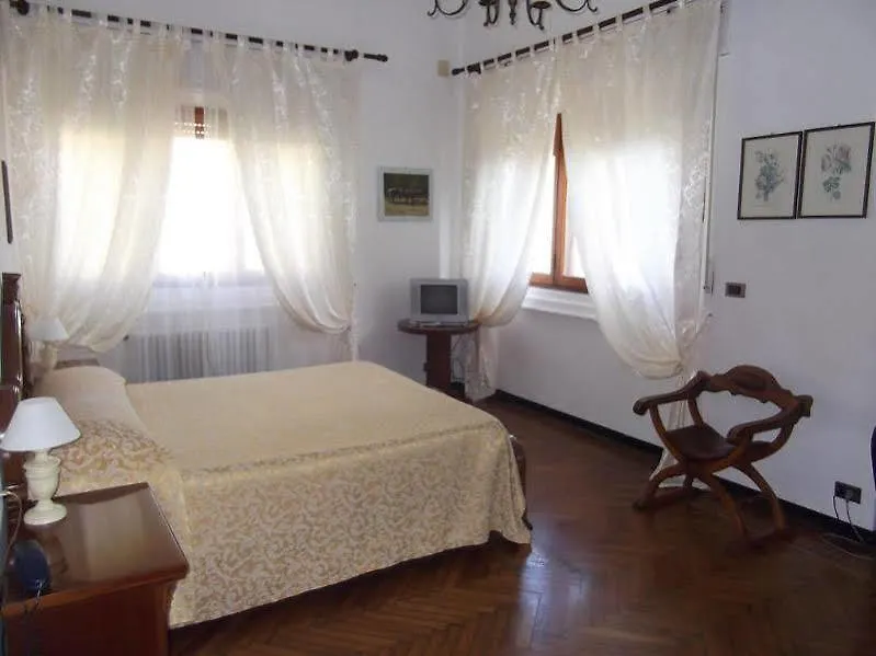 Hotel La Vela-Castello Il Rifugio Santa Margherita Ligure