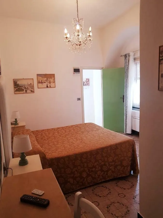 Hotel La Vela-Castello Il Rifugio Santa Margherita Ligure