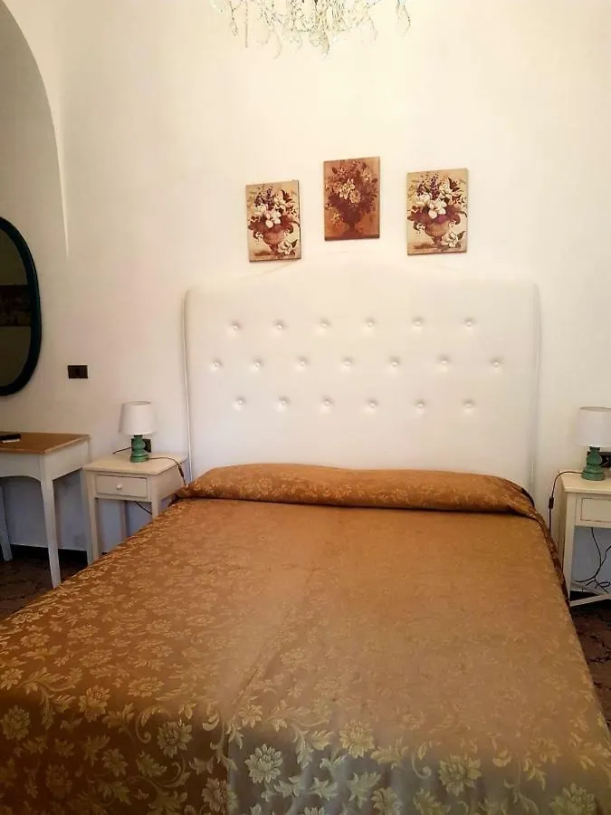 Hotel La Vela-Castello Il Rifugio Santa Margherita Ligure