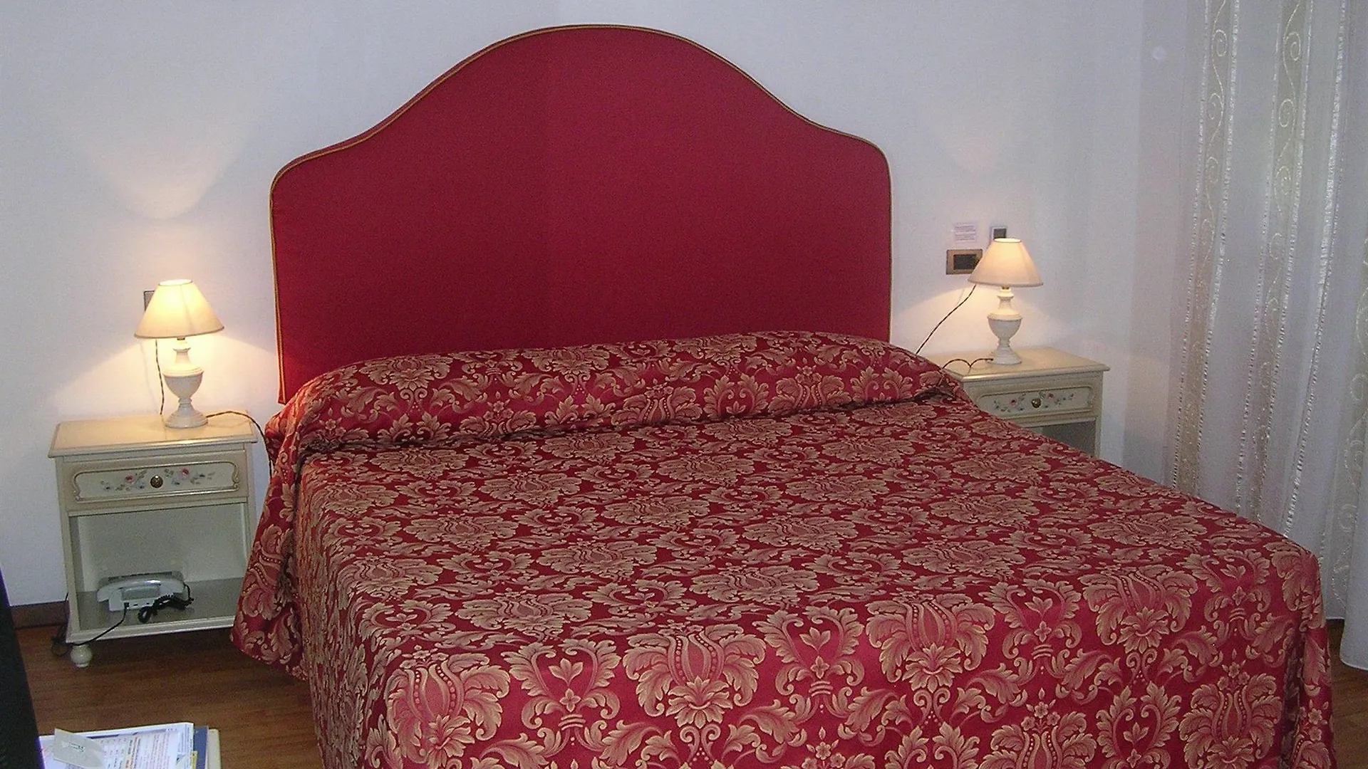 Hotel La Vela-Castello Il Rifugio Santa Margherita Ligure
