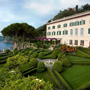 La Cervara Santa Margherita Ligure