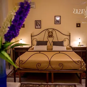 Nocleg ze śniadaniem Casetta Zaza
