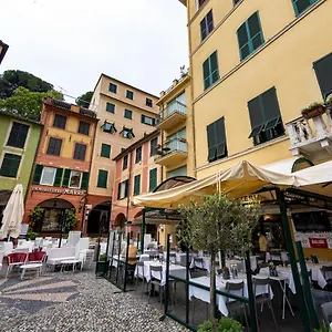 Maison d'hôtes La Stanza In Piazzetta
