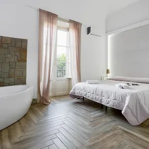 Couette-café Calypso Il Binario Elegance **