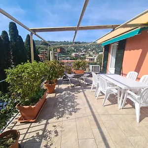  Appartamento Turchino