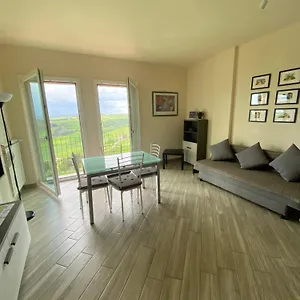 Casa Bel Italia