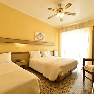 Bergamo Mare Mhotelsgroup San Bartolomeo Al Mare
