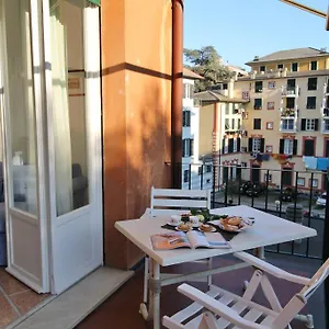  Appartamento Casa Albina By World