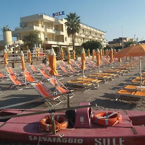 Sole Lejlighedshotel