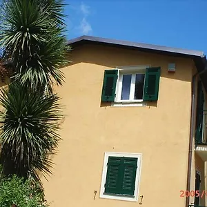  Casa vacanze The Palm House