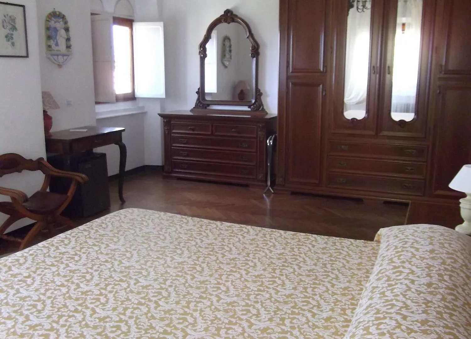 Hotel La Vela-Castello Il Rifugio Santa Margherita Ligure