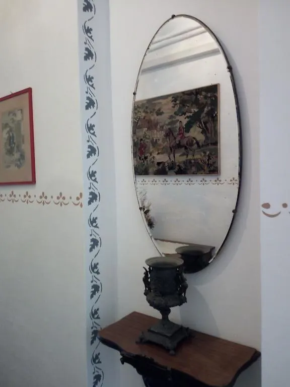 Hotel La Vela-Castello Il Rifugio Santa Margherita Ligure 3*,
