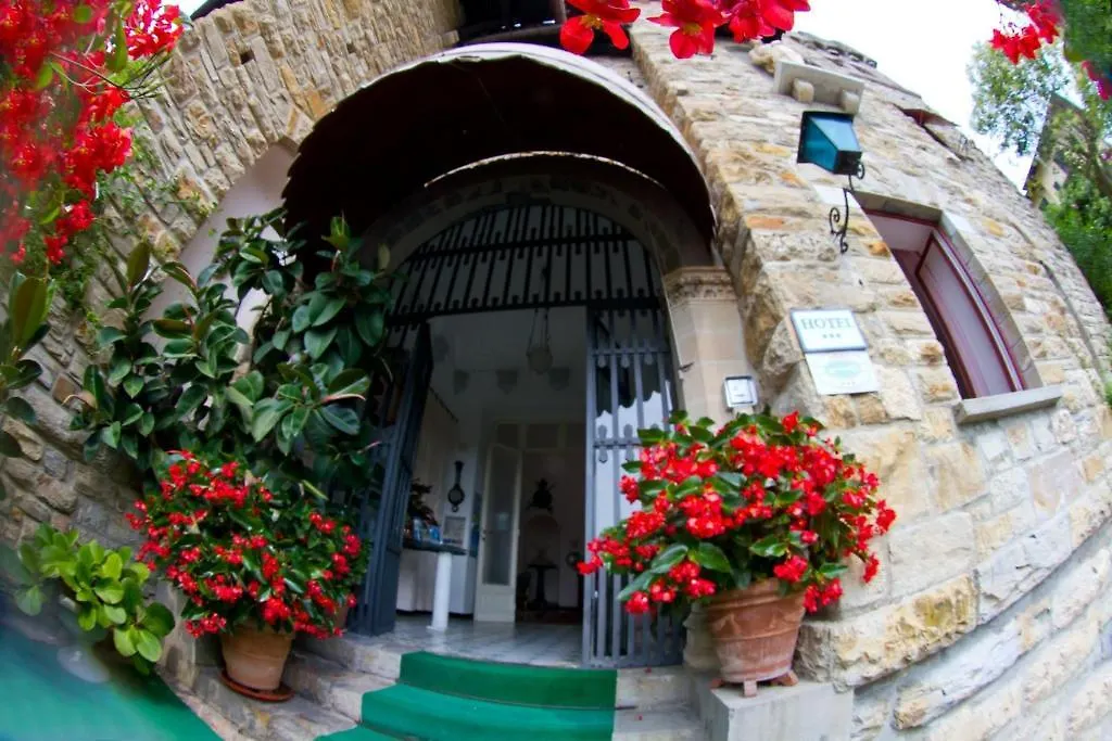 Hotel La Vela-Castello Il Rifugio Santa Margherita Ligure
